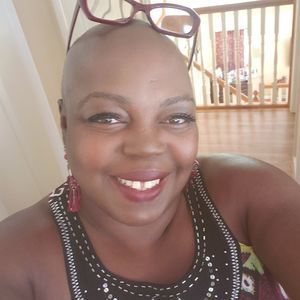 Meet your Posher, Louise